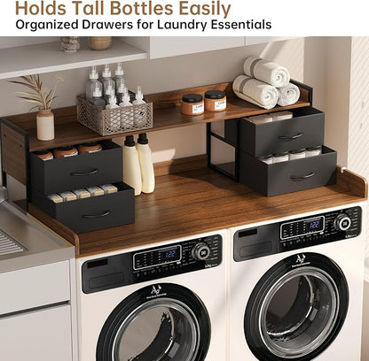 4 Drawers Washer Dryer Countertop - Image 3