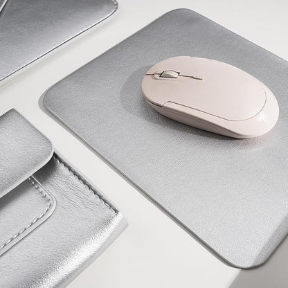 PU Leather Laptop Sleeve 16 Inch Compatible - Image 7