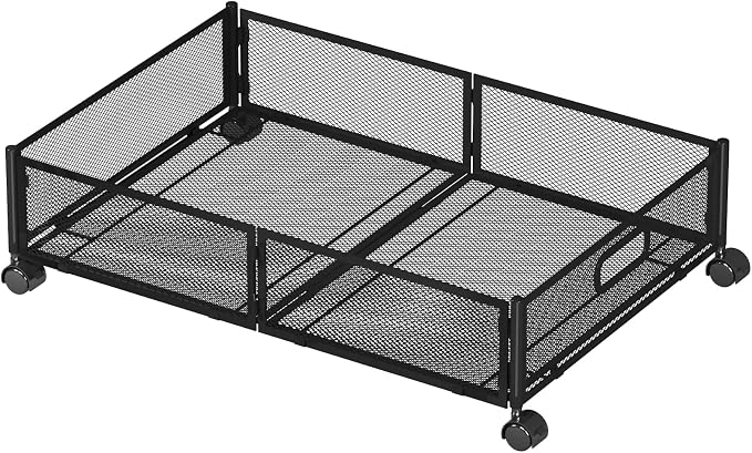 Foldable Bedroom Storage Organization - Image 8