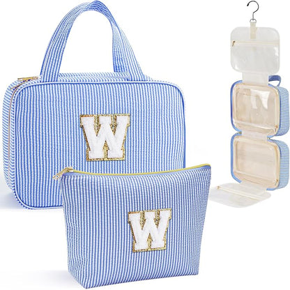 YOOLIFE Hanging Toiletry Bag for Women by YOOLIFE