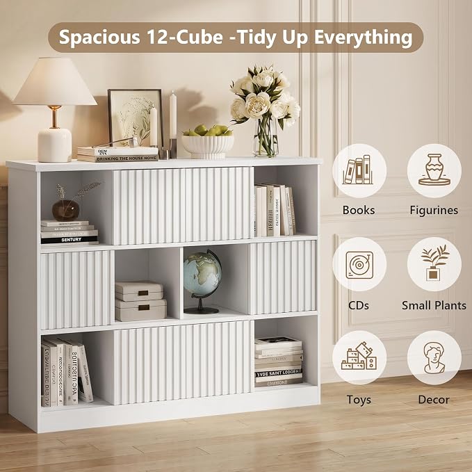 Einhomn 12 Cube Storage Organizer - Image 3