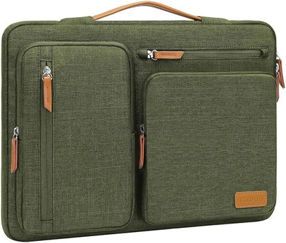 MOSISO 360 Protective Laptop Case 14 inch, 14 inch Laptop Sleeve Compatible by MOSISO
