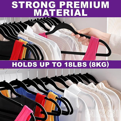 Hangers 50 Pack - Image 4