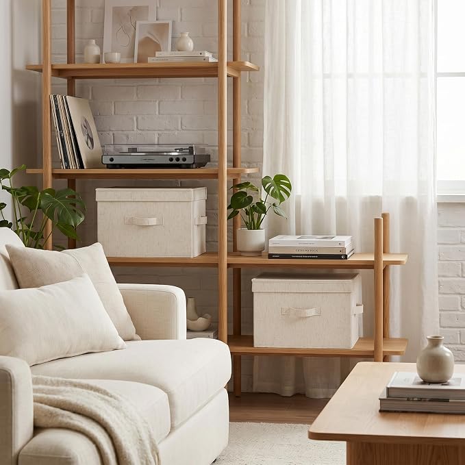 StorageWorks Fabric Storage Bins - Image 8