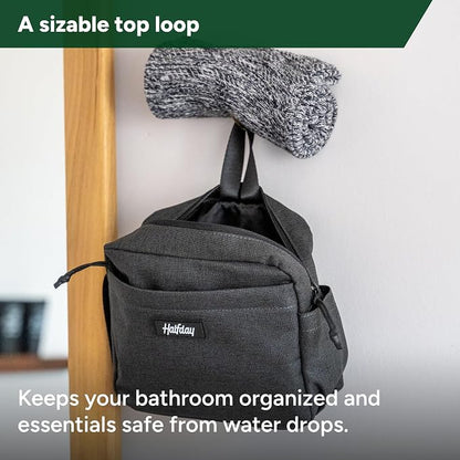 Halfday Sidecar Toiletry Bag | Travel Organizer - Image 5