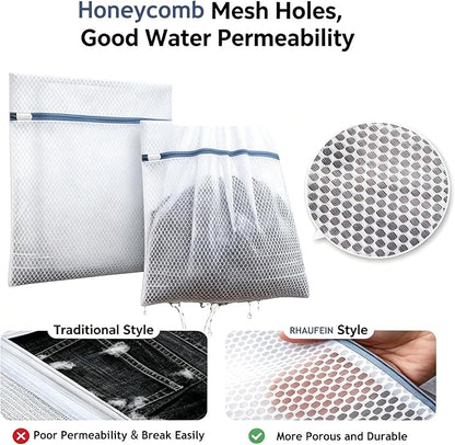 Laundry Bags 4 Pack - Image 5