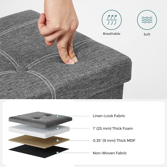 SONGMICS Mazie Collection - Image 7