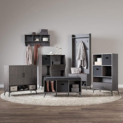 RiverRidge Folding Storage Bins - Image 3