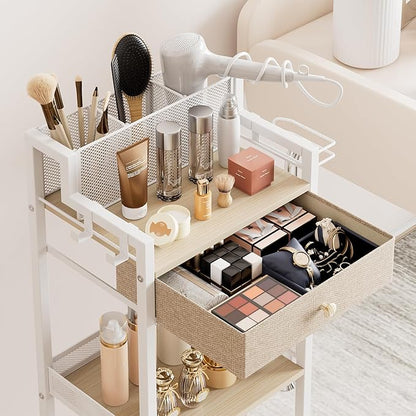 3 Tier Bathroom Organizer Shelf - Image 6