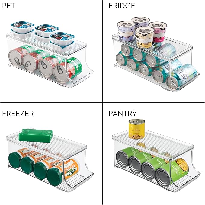 iDesign Soda Can Organizer - Image 7