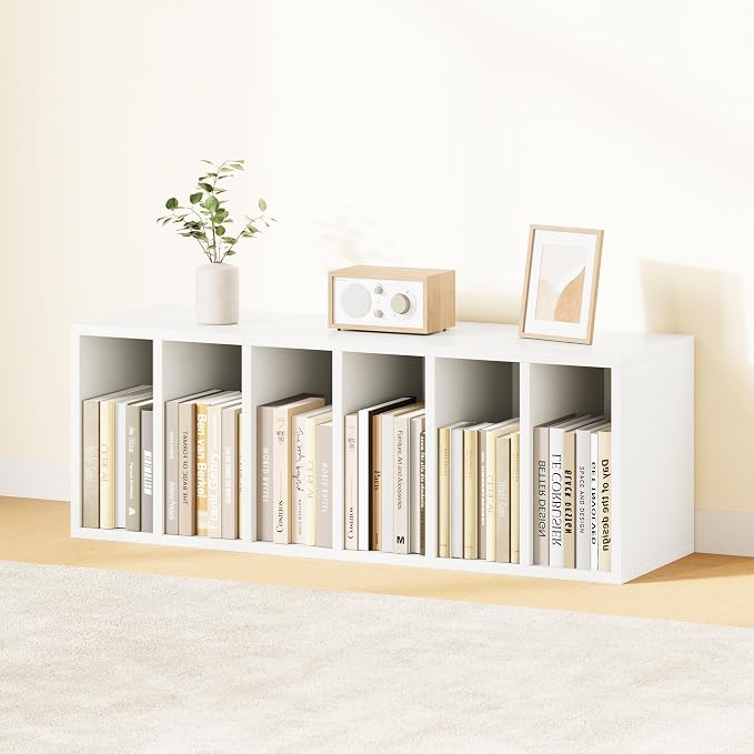 IOTXY DIY Modular Cube Bookcase - Image 2