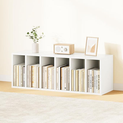IOTXY DIY Modular Cube Bookcase - Image 2