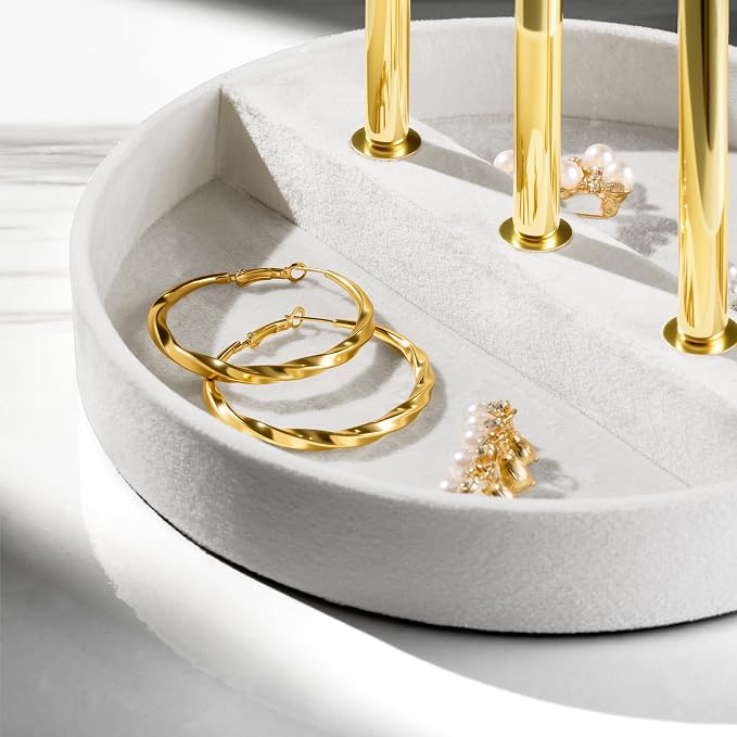 Bracelet Holder Jewelry Organizer Display - Image 3
