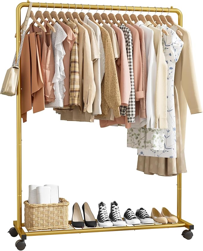 Sakugi Clothes Rack by Sakugi