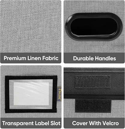 BALEINE File Organizer Box - Image 7