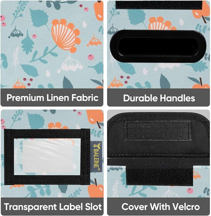 BALEINE File Organizer Box - Image 6