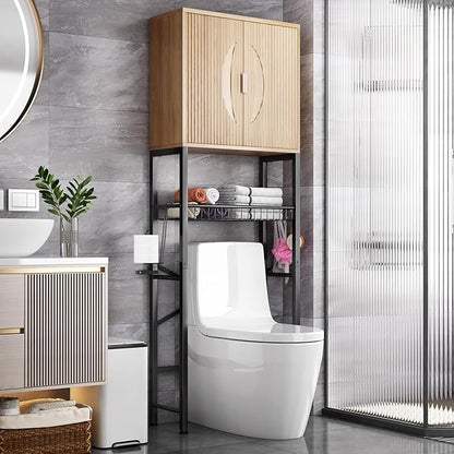 Kalrin Over The Toilet Storage Cabinet by Kalrin
