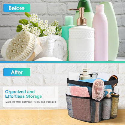 Mesh Shower Caddy Portable - Image 5