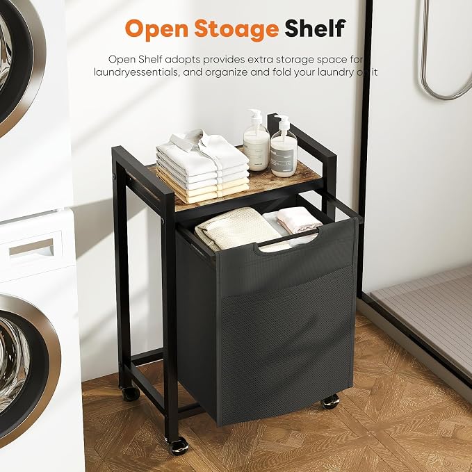 Sweetcrispy Laundry Hamper - Image 5