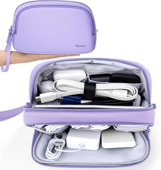 Skycase Travel Cable Organizer by Skycase