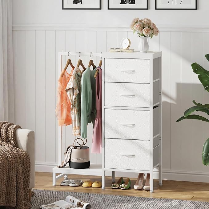 HIGDBFE Tall Dresser 44''H - Image 3