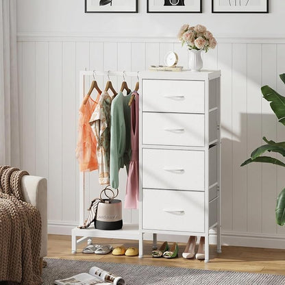 HIGDBFE Tall Dresser 44''H - Image 3