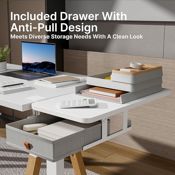 Desk Extender Tray, Desk Extension - Image 5