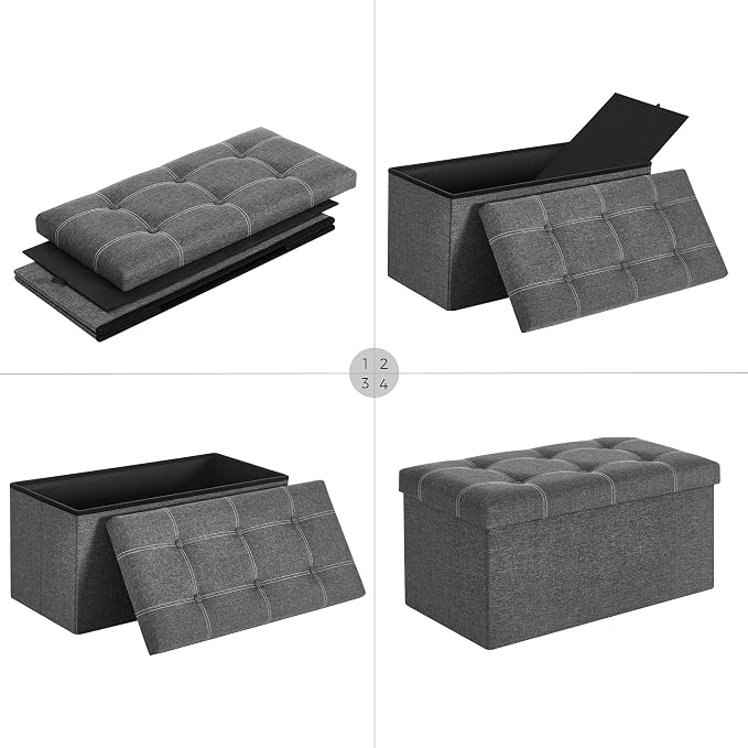 SONGMICS Mazie Collection - Image 9