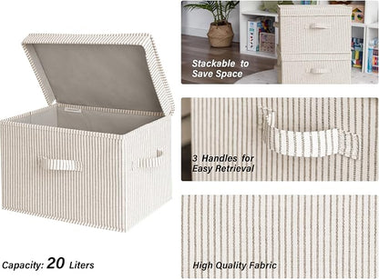 StorageWorks Fabric Storage Bins - Image 3