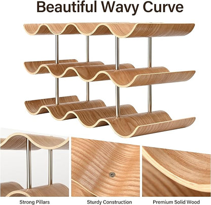 Countertop Wine Rack - Image 3