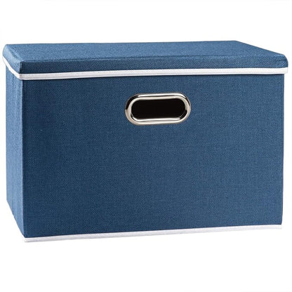 PRANDOM Large Collapsible Storage Bin by Prandom