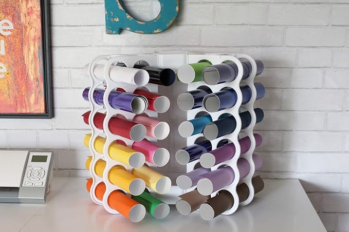 ArtBin Storage Tower Vinyl - Image 6