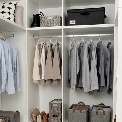 GRANNY SAYS Black Storage Bin - Image 2