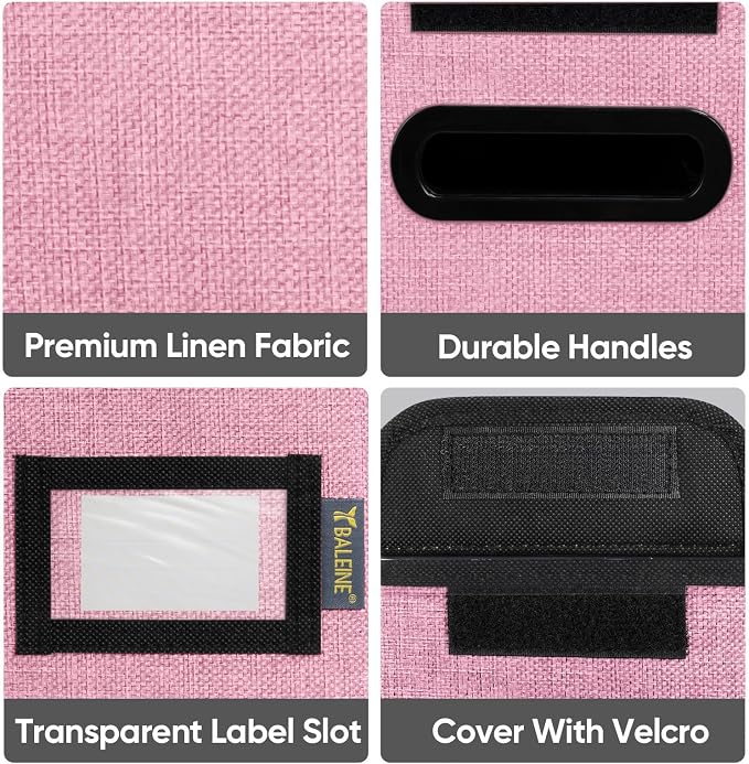 BALEINE File Organizer Box - Image 6