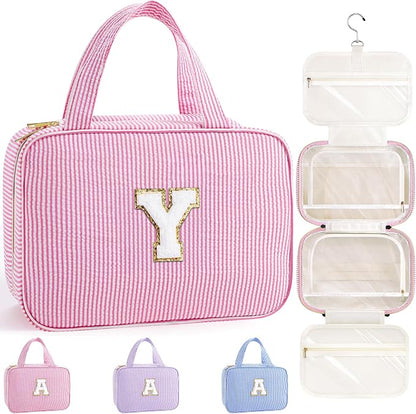 TOPEAST Travel Toiletry Bag for Women by TOPEAST
