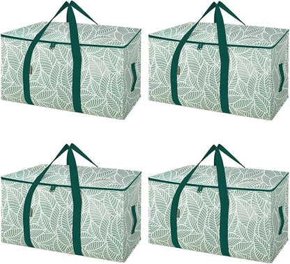 BALEINE 4-Pack Oversized Moving Bags by BALEINE
