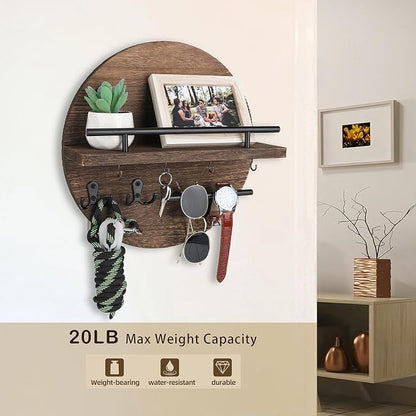 Key Holder for Wall Decorative - Image 4