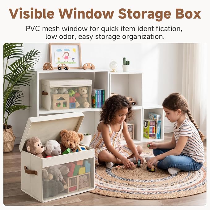 StorageWorks Fabric Storage Bins - Image 5