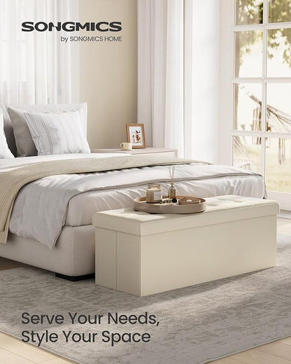 SONGMICS MAZIE Collection - Image 3