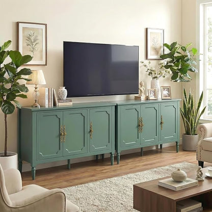 RoyalCraft Buffet Sideboard Cabinet - Image 7