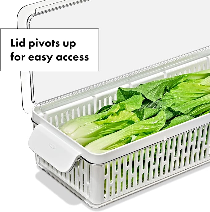 OXO Good Grips Produce Saver – Large Bin - Image 9
