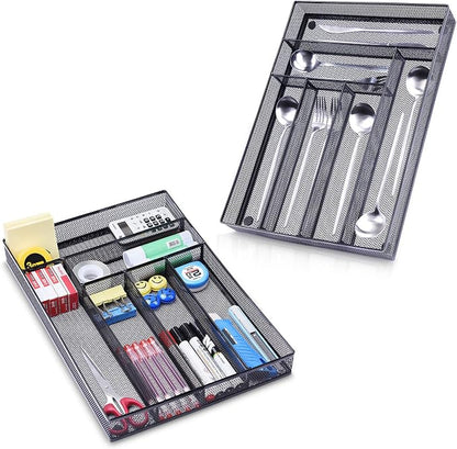 WuGeShop Desk Drawer Organizer - Image 6