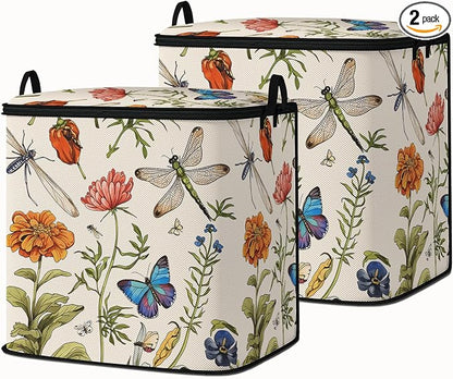 Large Comforter Storage Bag by Dawuyu