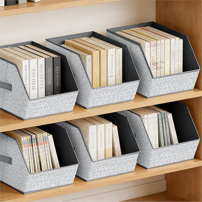Homsorout Large Closet Storage Cubes - Image 9