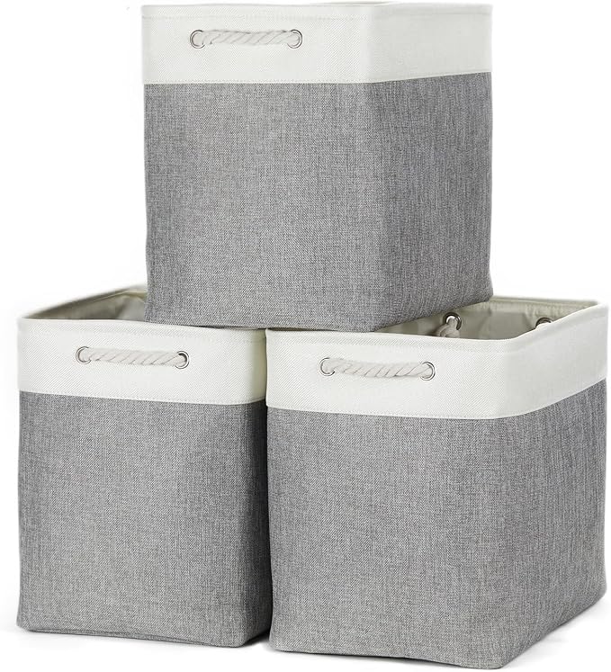 Bidtakay Extra Large Storage Baskets by BidtakayBaskets