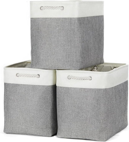 Bidtakay Extra Large Storage Baskets by BidtakayBaskets