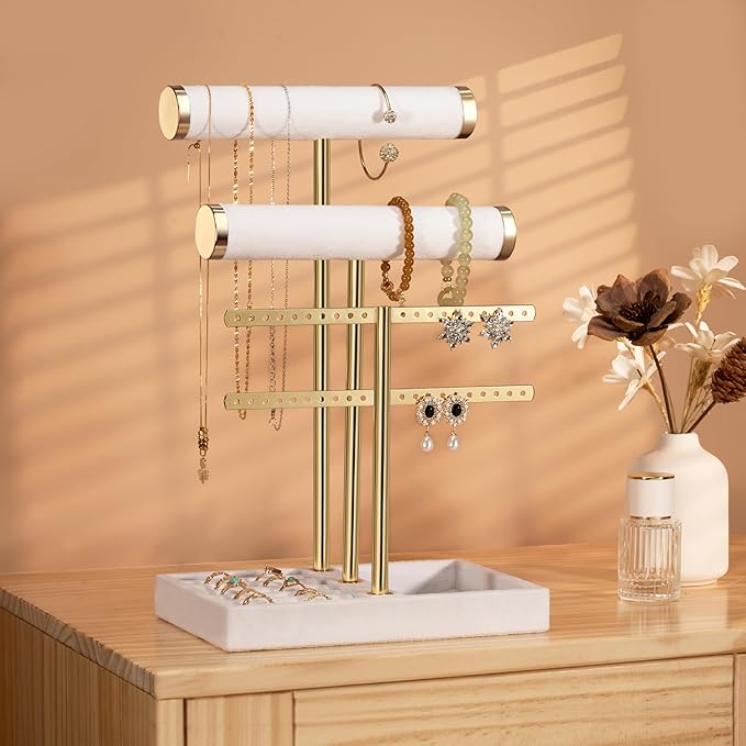 3 Tier Bracelet Holder Display - Image 4