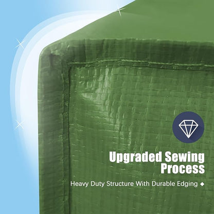 12 Pack Large Strong Moving Bags - Image 4