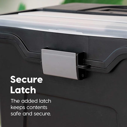IRIS USA File Box Organizer - Image 4