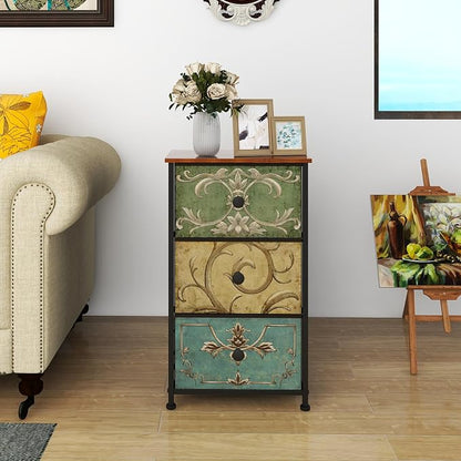 Tohomeor Small Dresser for Bedroom - Image 2